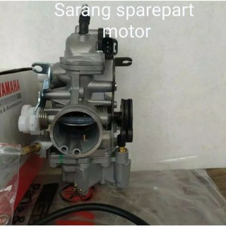 Bộ Chế Hòa Khí Chuyên Dụng Cho Xe Máy assy jupiter mx old 2006-2009 1s7