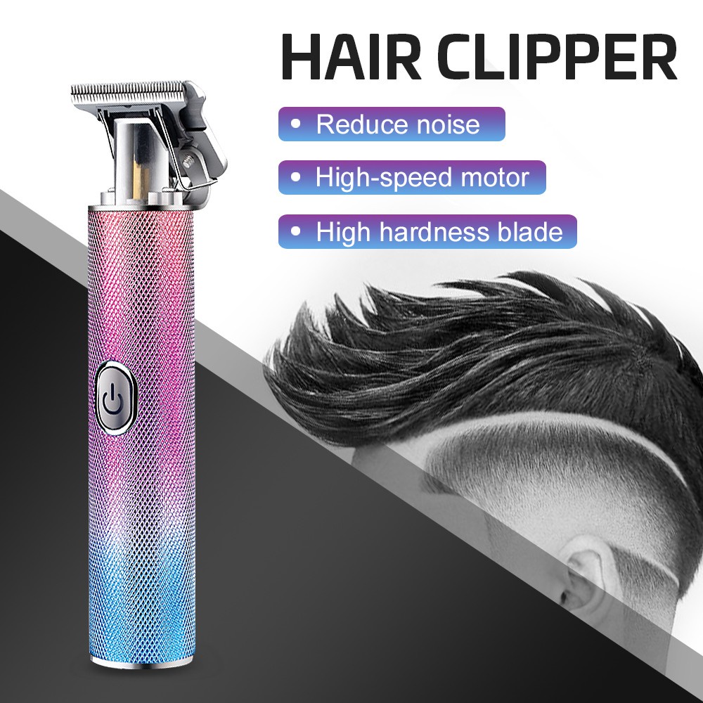 Ubeator Máy cạo râu Cắt Tóc Chuyên Nghiệp Cho Nam