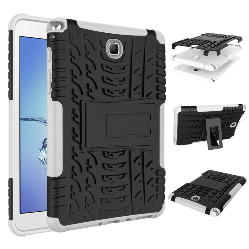 Ốp lưng chống sốc cho Samsung Galaxy Tab A 8.0 SM-P350 P355