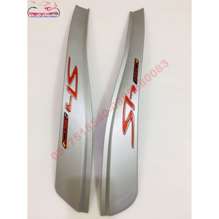 Nẹp hông Sh 2017 - 2018 kiểu Sh Ý
