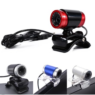 Webcam USB 12MP HD dành cho PC / Laptop