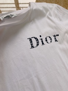 Set 3 áo Brr, Dior, cache