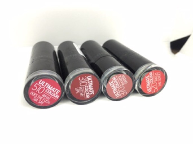 Son Catrice nhiều dưỡng chất ultimate colour | BigBuy360 - bigbuy360.vn