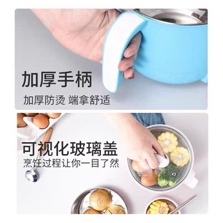 NỒI LẨU MINI