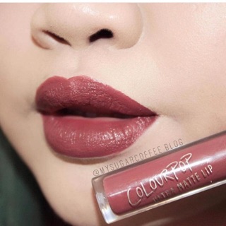 Son colorpop kem