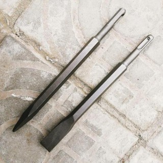 MŨI ĐỤC BÊ TÔNG NHỌN,DẸT GIÁ RẺ