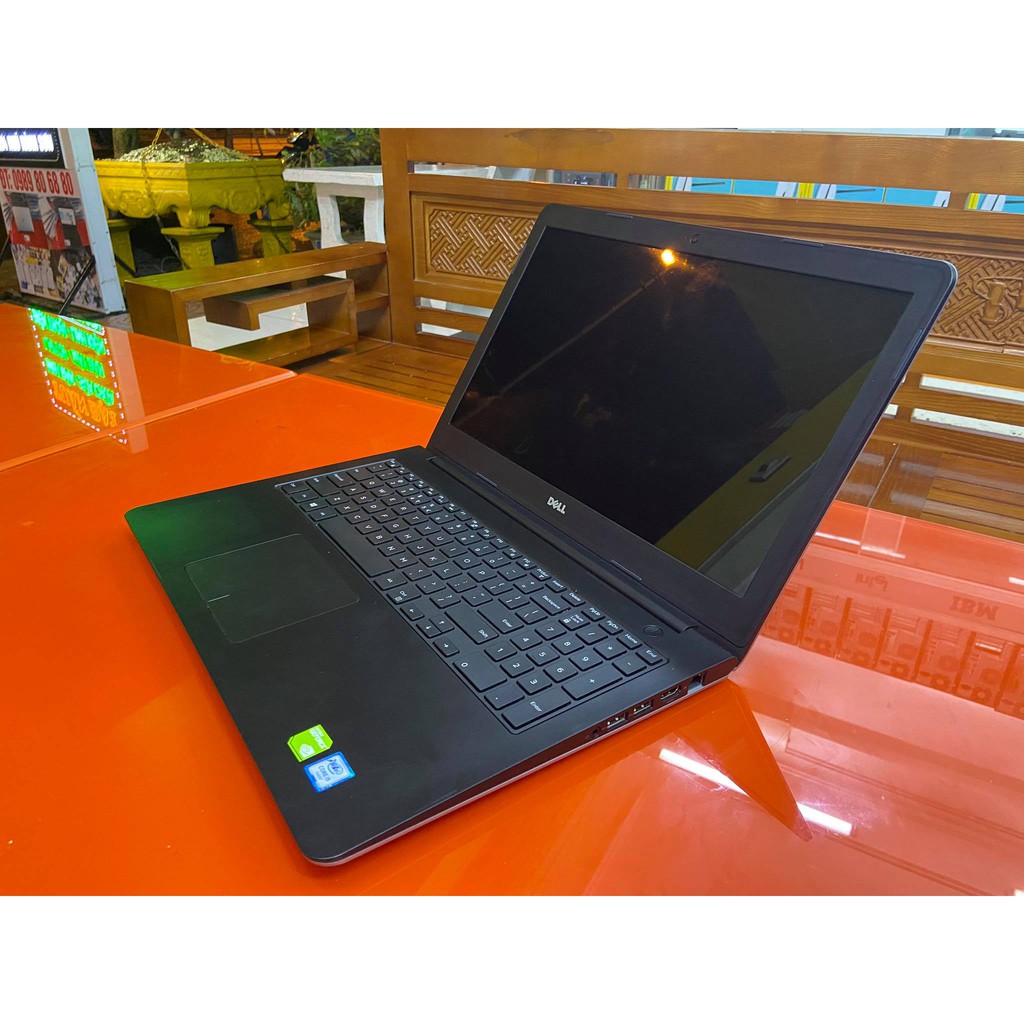Laptop Dell Inspiron 5557 Core i5 | BigBuy360 - bigbuy360.vn