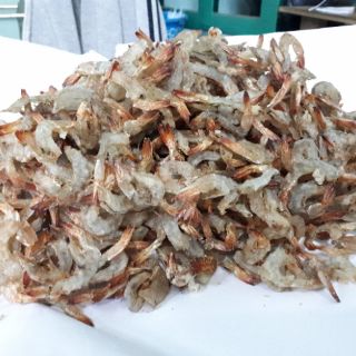 Tôm Đất lụi đặc biệt