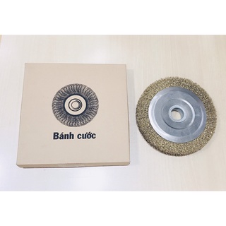 Bánh Cước Thép 180x20x25.4(0.3)