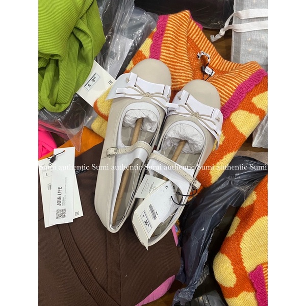 Giày bệt Zara | Hàng hiệu vợt sale