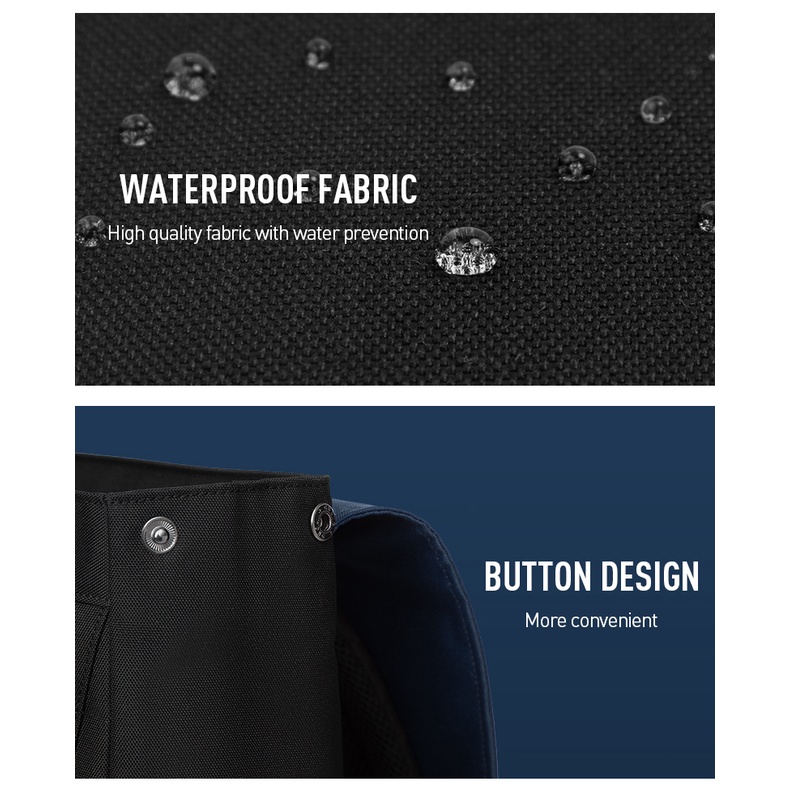 MAH YOUNG Ba lô đi học màu hỗn hợp trẻ trung Ba lô đựng máy tính xách tay du lịch không thấm nước