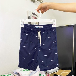 Quần short đùi bé trai size đại hãng oldnavy kaki xuất xịn thoc_kids