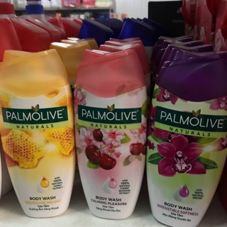 Sữa tắm Palmolive 200 ml