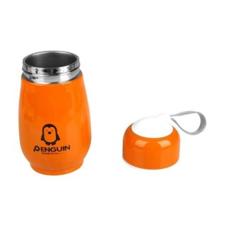 Bình Giữ Nhiệt Penguin 300ml