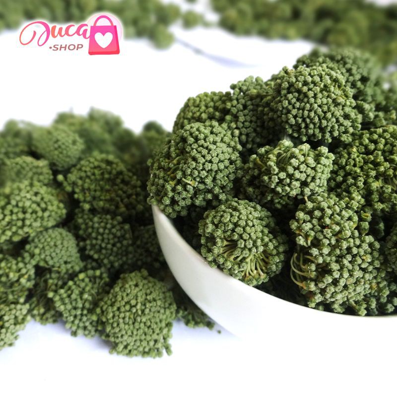 Nụ hoa tam thất Bao Tử khô 100g | BigBuy360 - bigbuy360.vn