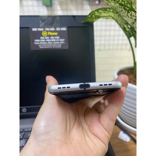 Vỏ Blackberry keyone