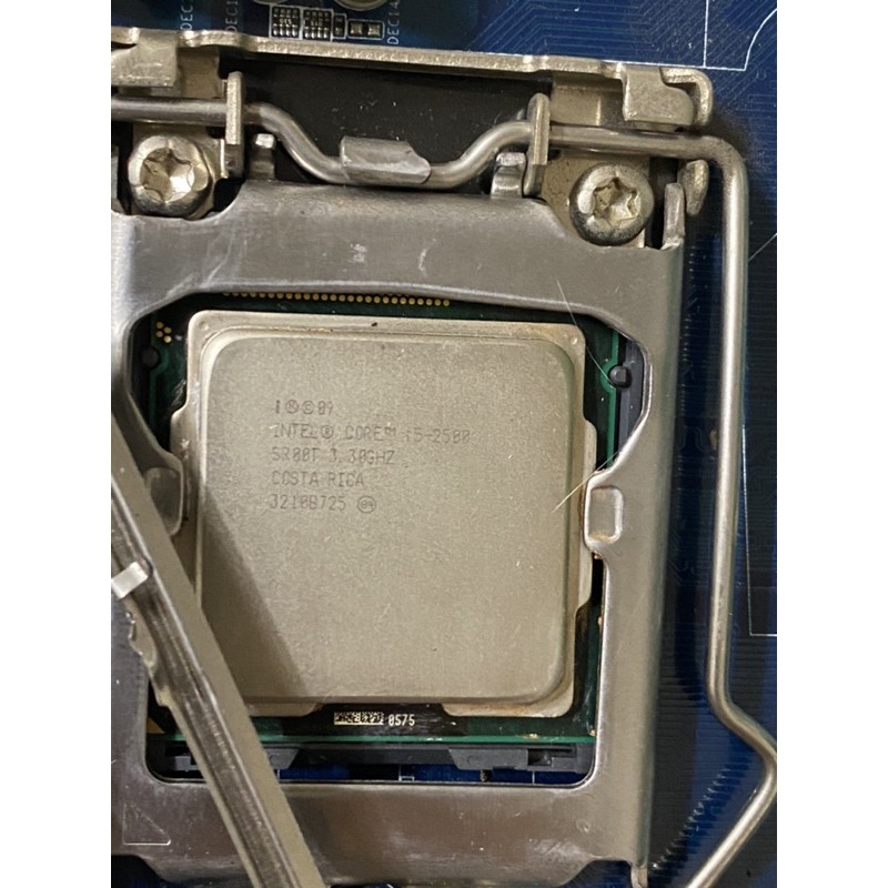 combo h61 + i5 2500 + 8gb ram | BigBuy360 - bigbuy360.vn