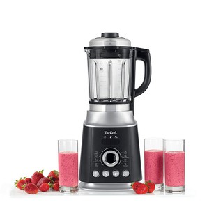 Máy làm sữa hạt Cap cấp Nhập Đức Tefal BL962B