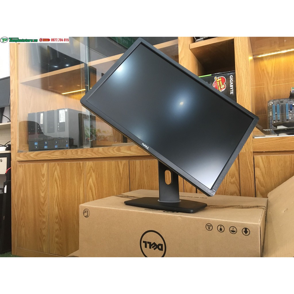 Màn hình Dell Ultrasharp U2413 chuyên đồ họa 95