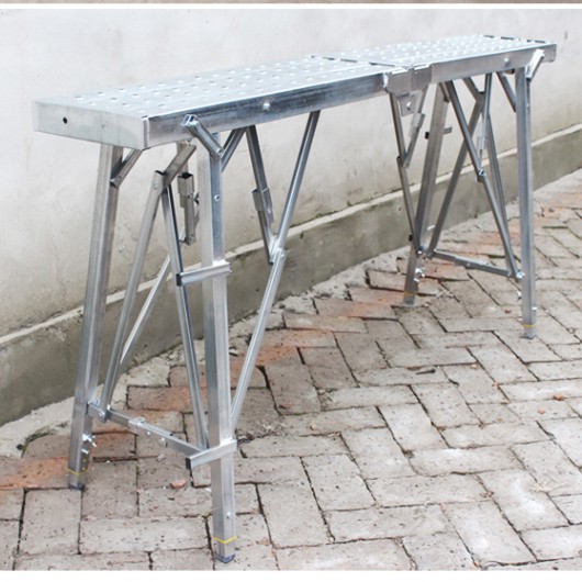 Giàn giáo thông minh di động gấp gọn MD02-160