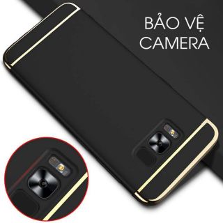 Ốp Meziu Dành cho Samsung S7/s7 edge