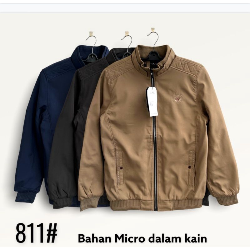 Áo Khoác Nam Nhập Khẩu Mới Nhất