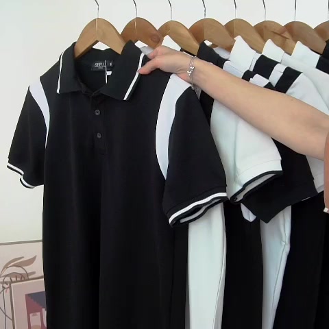 [Xả kho] 🔥Hot🔥 Áo phông Polo Givenchi chất Poly cực đẹp thoáng mát. | BigBuy360 - bigbuy360.vn