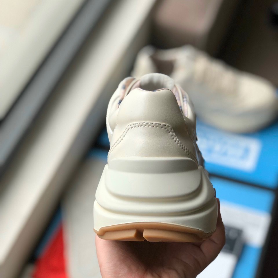 Giày thể thao nam nữ G.C ny đen chuẩn 1/1 siêu hot | BigBuy360 - bigbuy360.vn