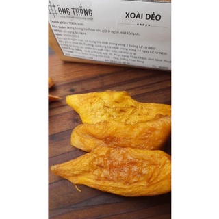 XOÀI DẺO ÔNG THẮNG 300G