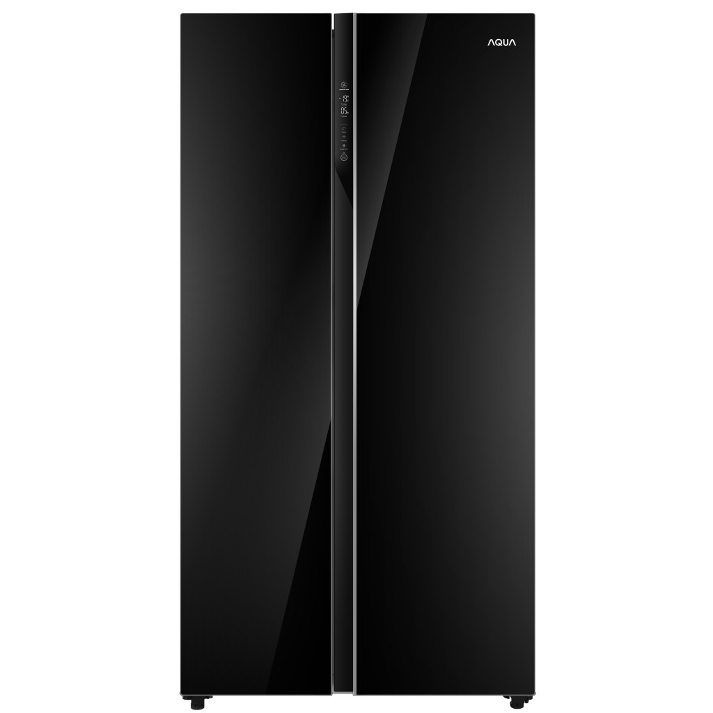 Tủ lạnh Aqua AQR-IG696FS (GB) 602 lít (LH trực tiếp Shop giao hàng miễn phí tại Hà Nội)