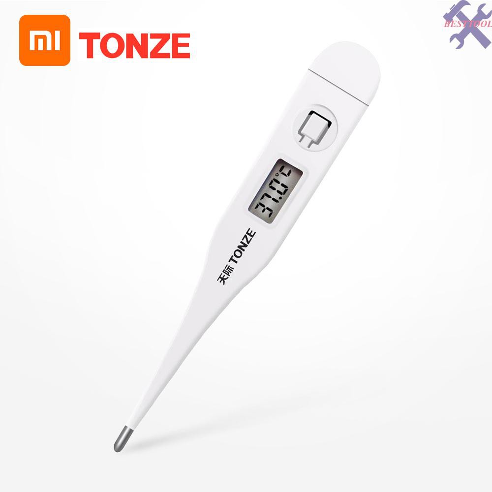 Set 2 Nhiệt Kế Điện Tử Thông Minh Xiaomi Youpin Tonzezeze 60 Giây