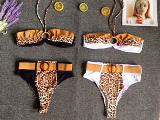 Bikini da beo quây sexy