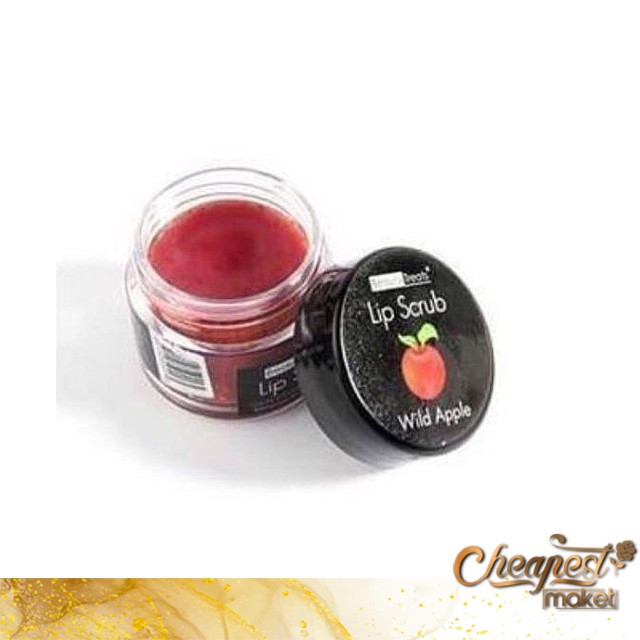 Tẩy Tế Bào Chết Môi Beauty Treats Lip Scrub 10.5G