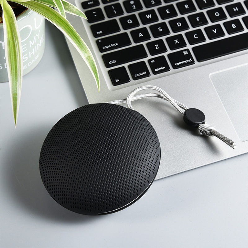 Loa Bluetooth Không Dây Âm Thanh Siêu Trầm Chất Lượng Cao Cho Xe Hơi