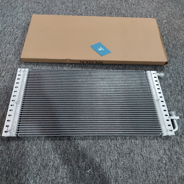 Dàn nóng chế 14 x 23