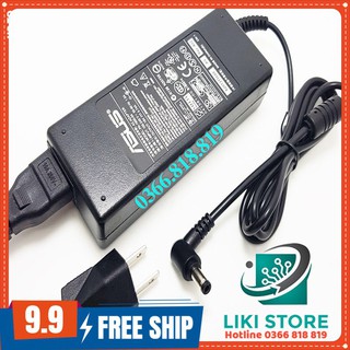 Sạc laptop ASUS adapter 19V-4.7A CHÂN Φ5.5-Φ2.5MM AS47