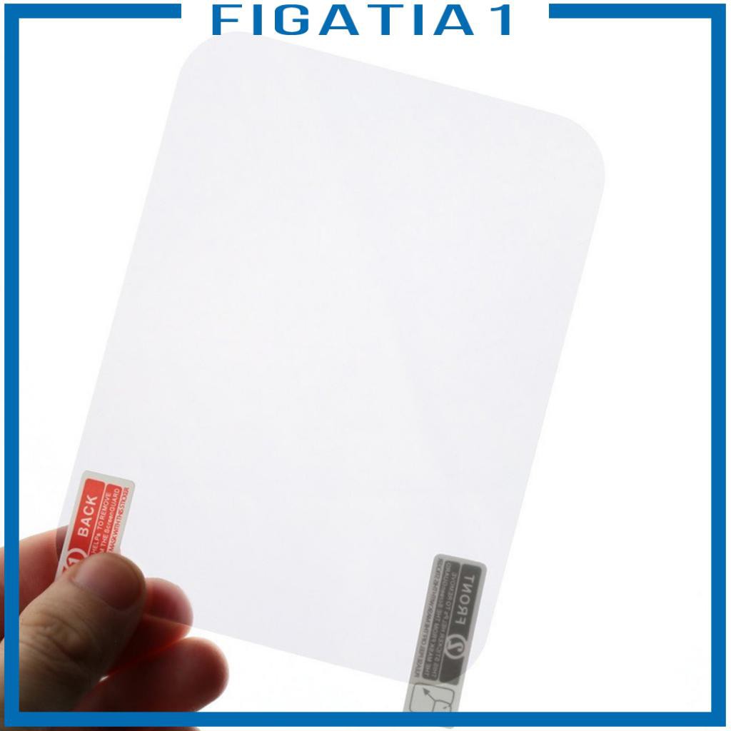 [figatia1] Điện Thoại HUD Màn Hình HUD Trong Suốt Không Có Màng Phản Chiếu 120mmx90mm