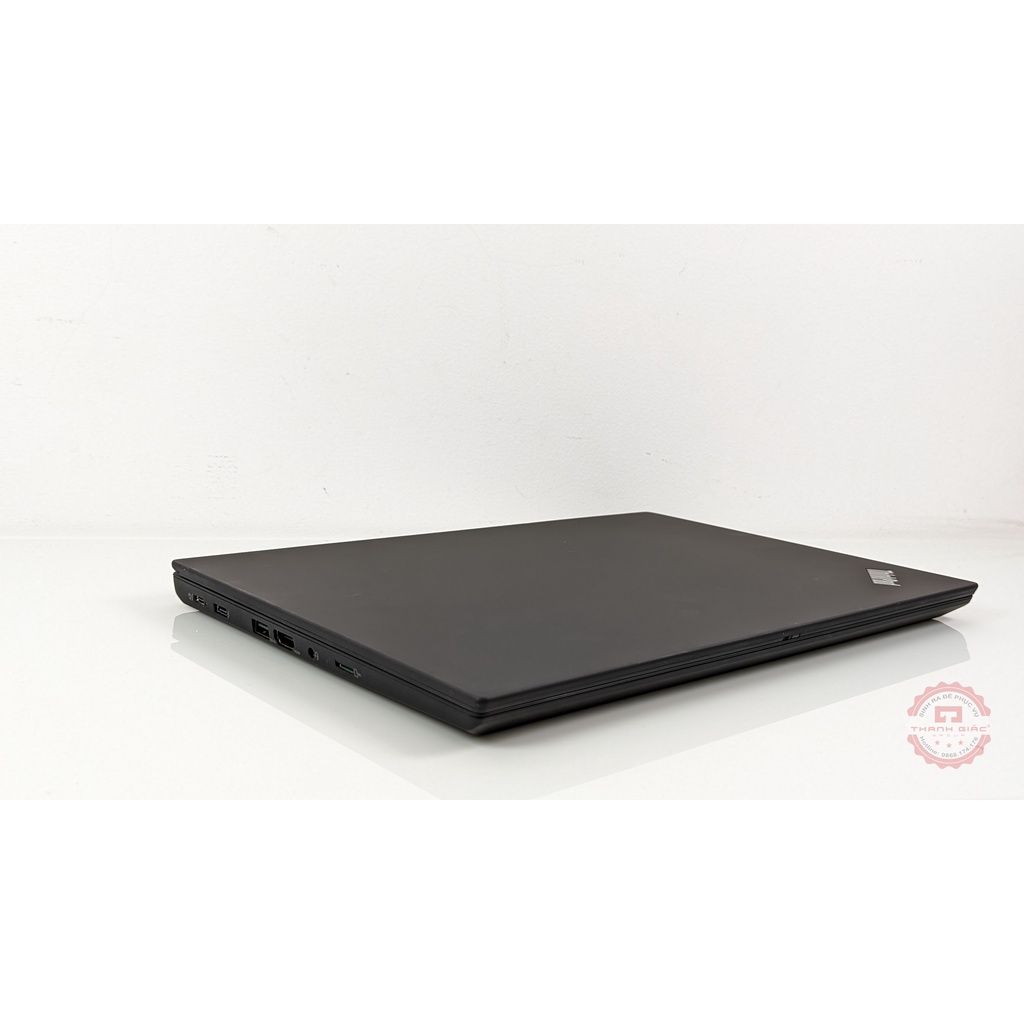 Laptop Lenovo Thinkpad P14s Gen 2 Mobile Workstation Nhập Mỹ Fullbox New 100% - Bảo Hành 1 Năm