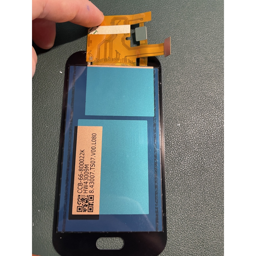 Màn Hình Samsung J110 Tặng Kèm Bộ Sửa 8 Trong 1 Và Keo Dán Màn