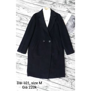 ÁO KHOÁC DẠ TUYỂN CHỌN! ( Các bạn cần tư vấn vui lòng chat với Shop trước khi đặt hàng nhé! Tks!)