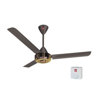 Quạt trần không có remote KDK N56YG - Hàng chính hãng