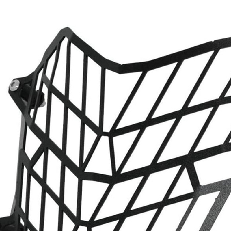 Đèn pha xe máy Bảo vệ đèn pha Bảo vệ Nắp bảo vệ Nắp đậy Bảo vệ Nắp nướng cho Yamaha TENERE 700 TENERE 700 Tenere700