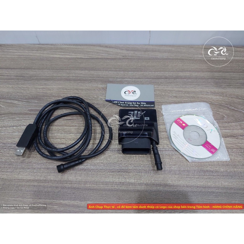 Ecu ATE thái lan mở tua máy Lập trình cho EX150 2017 2019 Winner v1 lập trình trên pc