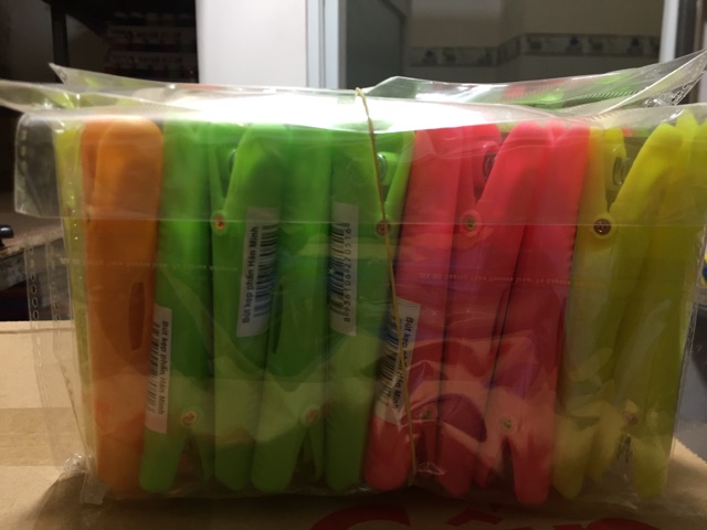 Bút kẹp Phấn Combo 3 Cái