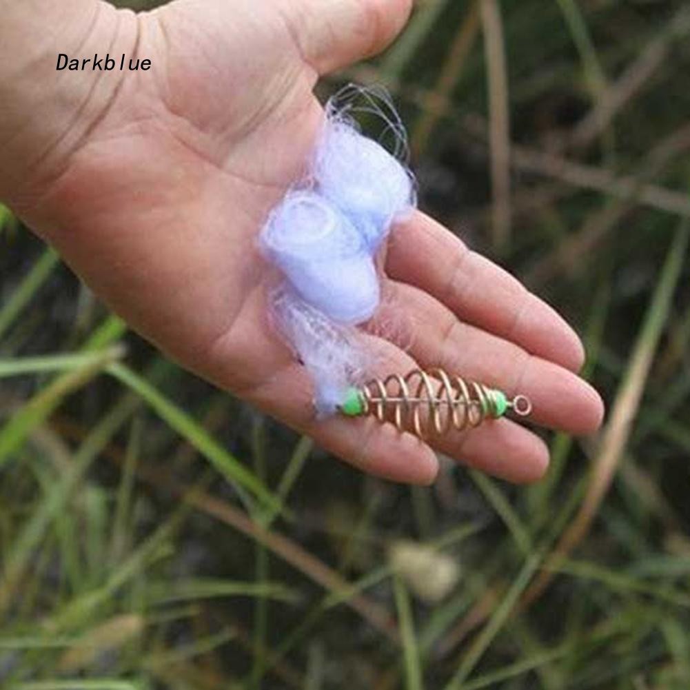 Vợt Lưới Bắt Cá Bằng Đồng Chuyên Dụng