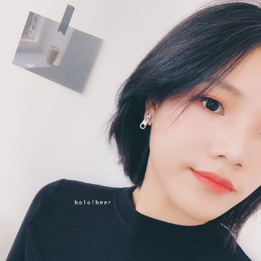 Khuyên Tai Nữ Trang Dáng Dài Tạo Hình Độc Đáo