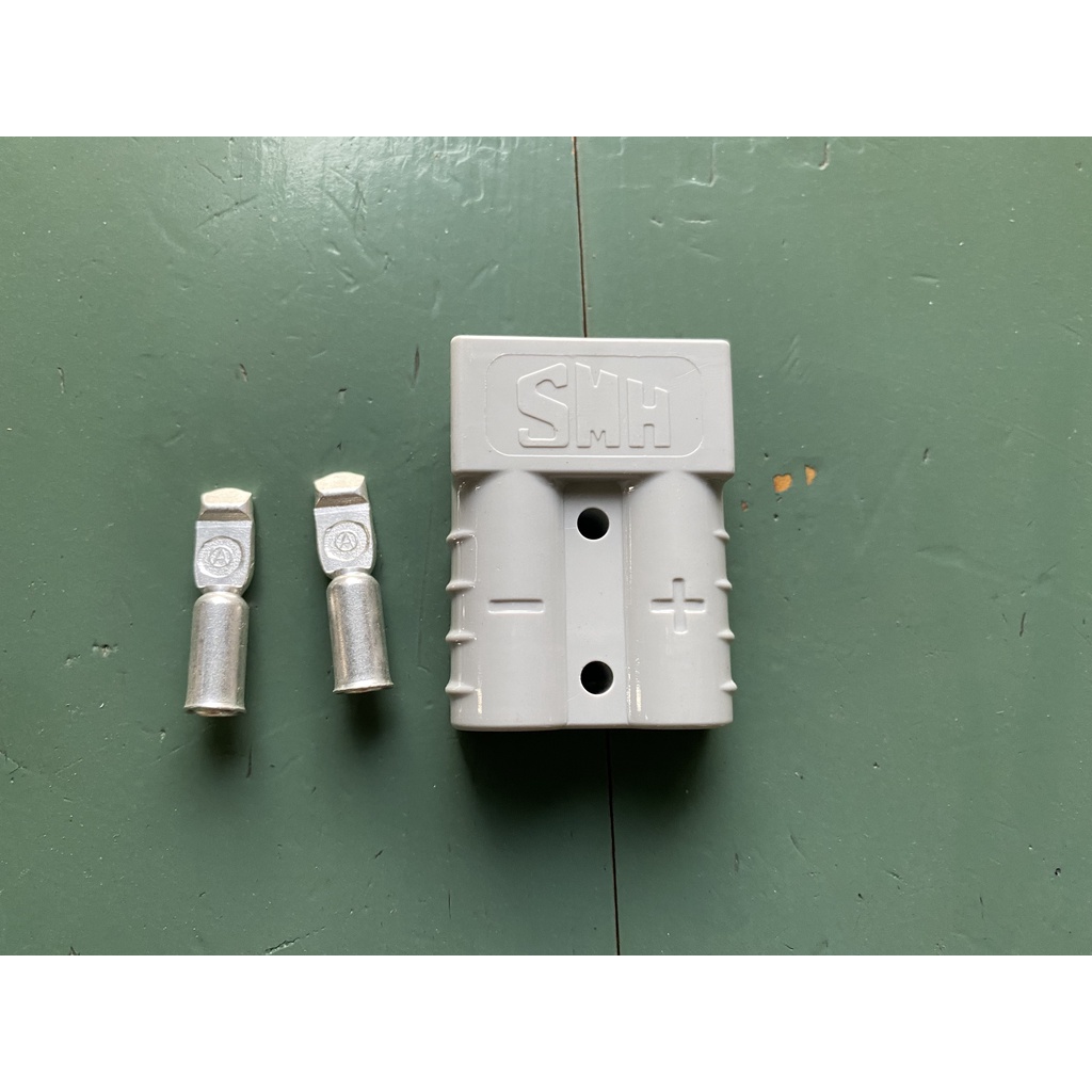 Jack cắm xe điện , ắc quy , UPS , Xe Nâng , Năng Lượng Mặt Trời