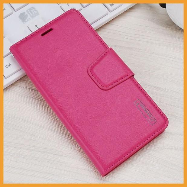 [Freeship] Bao da dạng ví Oppo F9 / oppo A5s hiệu Hanman | BigBuy360 - bigbuy360.vn