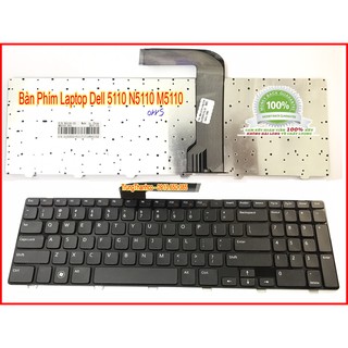 Bàn phím laptop dell 5110 n5110 m5110