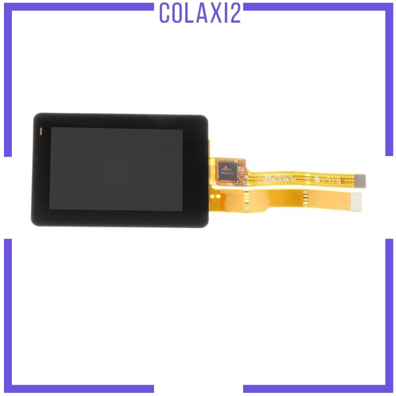 Set 2 Màn Hình Lcd Thay Thế Chuyên Dụng Cho Máy Ảnh Gopro Hero 6 / 7 | BigBuy360 - bigbuy360.vn